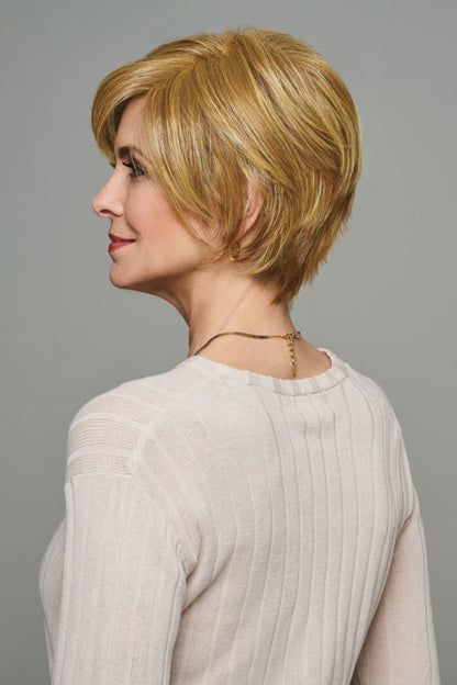 Whirl by Gabor | Heat-Friendly Synthetic Wig