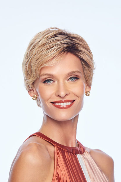 Wonder by Gabor | Heat-Friendly Synthetic Wig