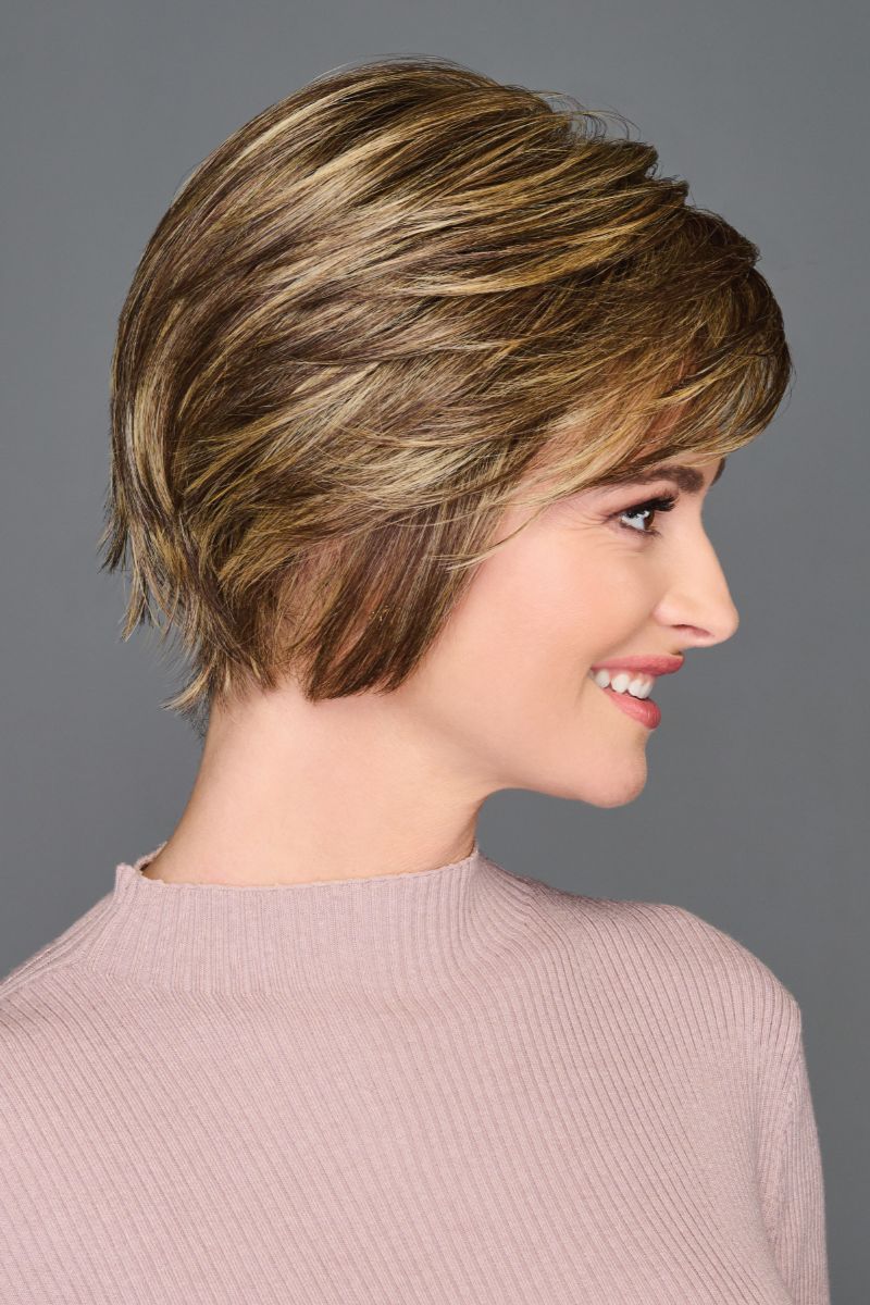 Wonderful Wit by Gabor | Heat-Friendly Synthetic Wig