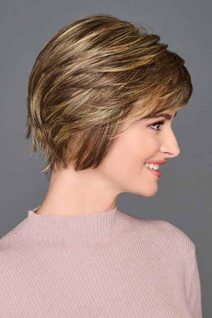 Wonderful Wit by Gabor | Heat-Friendly Synthetic Wig
