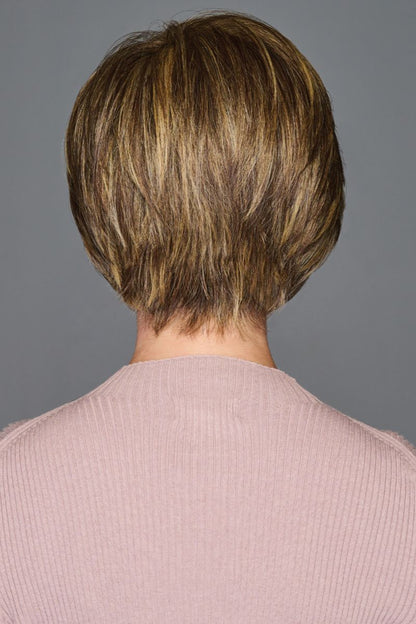 Wonderful Wit by Gabor | Heat-Friendly Synthetic Wig