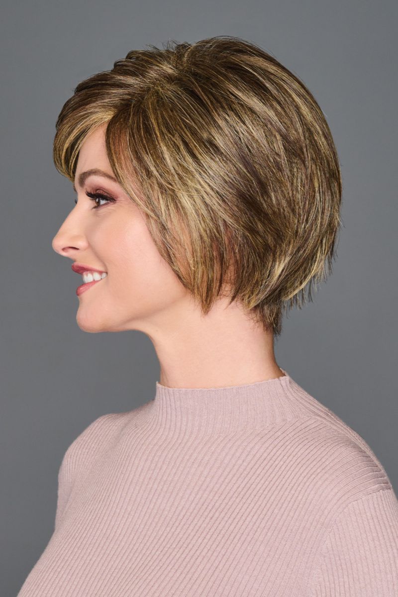 Wonderful Wit by Gabor | Heat-Friendly Synthetic Wig