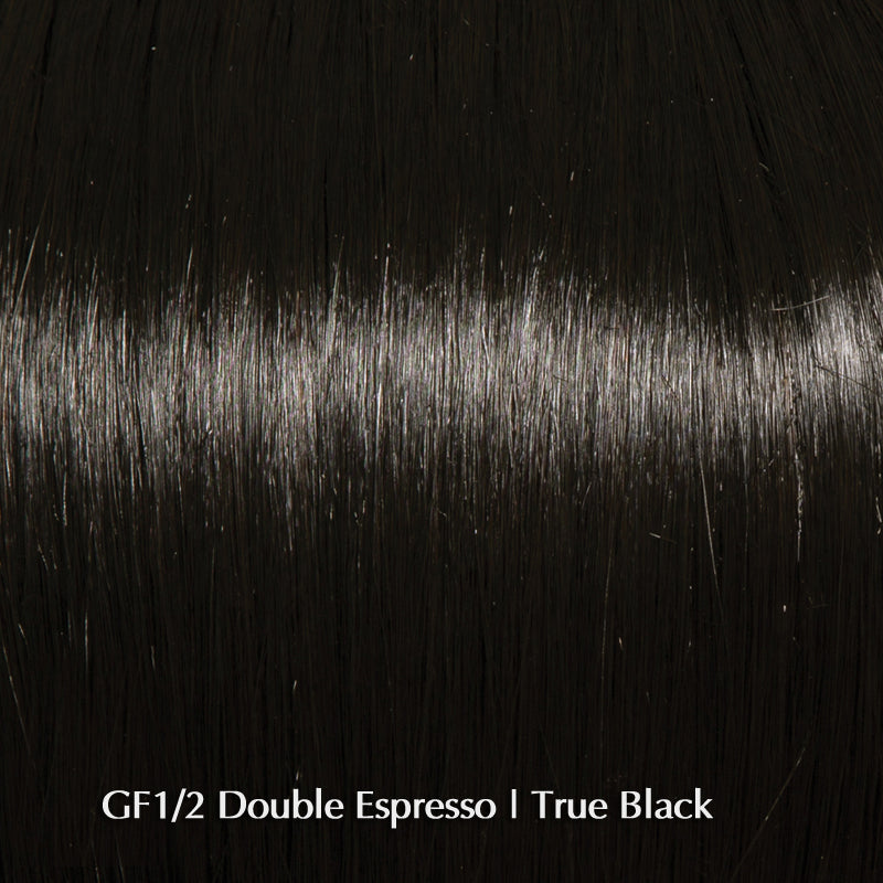 Inspire Me by Gabor | Heat Friendly Synthetic | Lace Front (Mono Top)