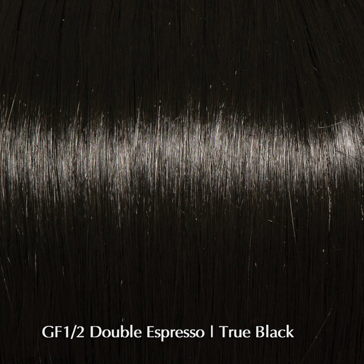 Inspire Me by Gabor | Heat Friendly Synthetic | Lace Front (Mono Top)