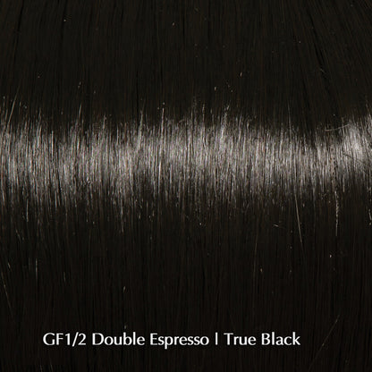 Keep It Classy Wig by Gabor | Heat-Friendly Synthetic |  Lace Front Wig