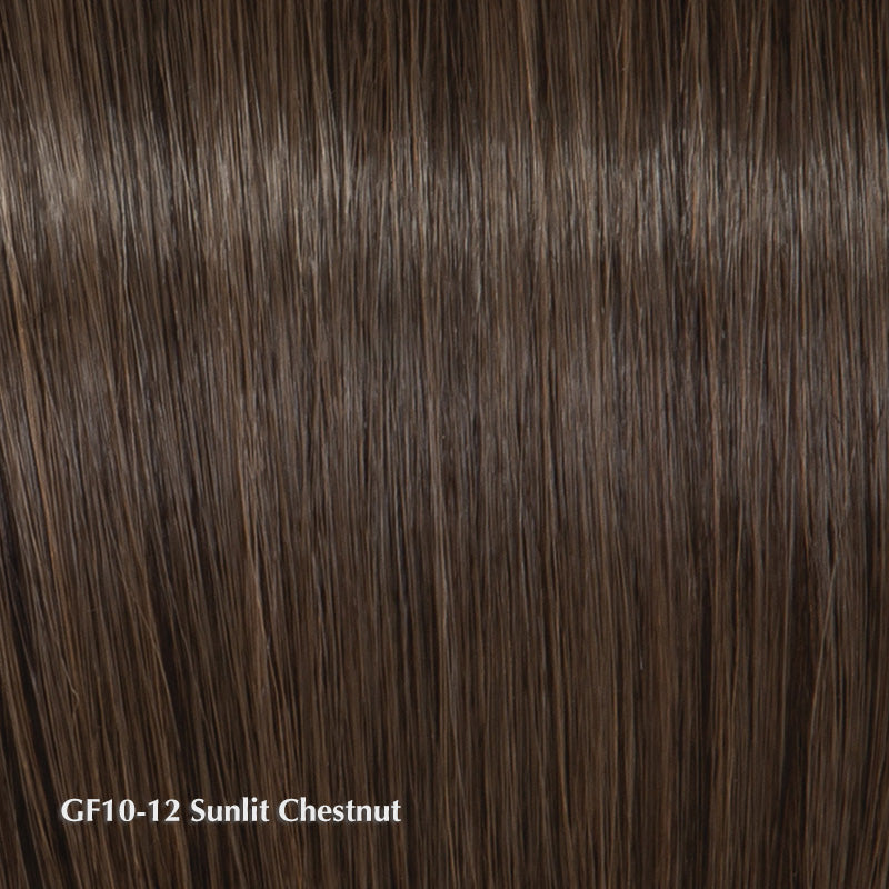 Inspire Me by Gabor | Heat Friendly Synthetic | Lace Front (Mono Top)