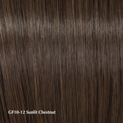 Alluring Locks by Gabor | Heat Friendly Synthetic | Lace Front Wig (Hand-Tied Top)