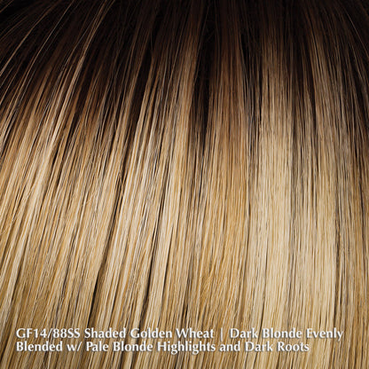 GF14-88SS SS Golden Wheat