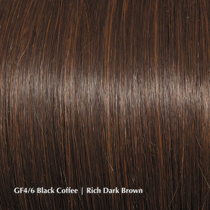 GF4-6 Black Coffee