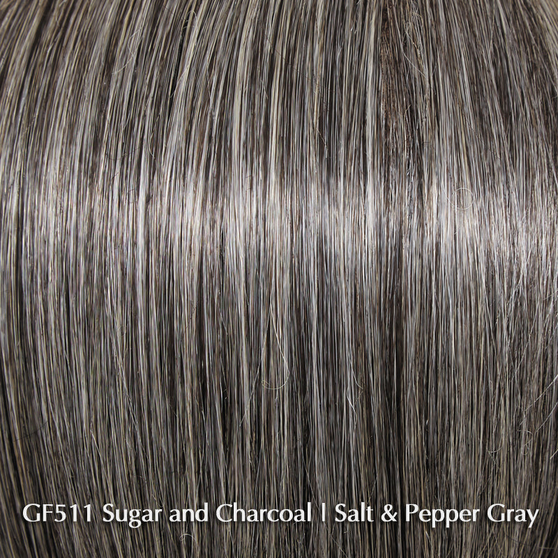 Trend Alert by Gabor  | Heat Friendly Synthetic | Lace Front Wig (Mono Part)
