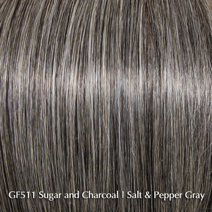 Trend Alert by Gabor  | Heat Friendly Synthetic | Lace Front Wig (Mono Part)