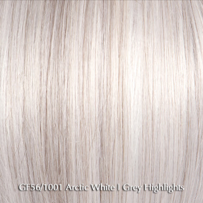 Alluring Locks by Gabor | Heat Friendly Synthetic | Lace Front Wig (Hand-Tied Top)
