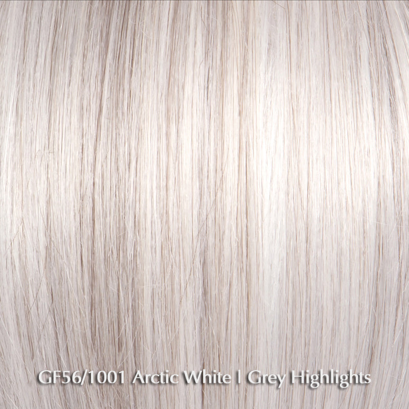 Ready For It by Gabor | Heat Friendly Synthetic | Lace Front Wig (Hand-Tied Top)