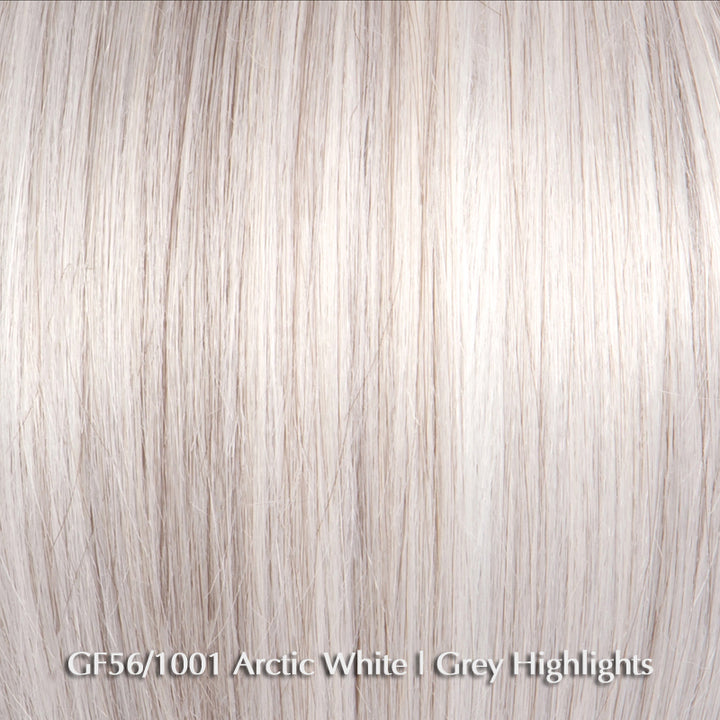 Ready For It by Gabor | Heat Friendly Synthetic | Lace Front Wig (Hand-Tied Top)