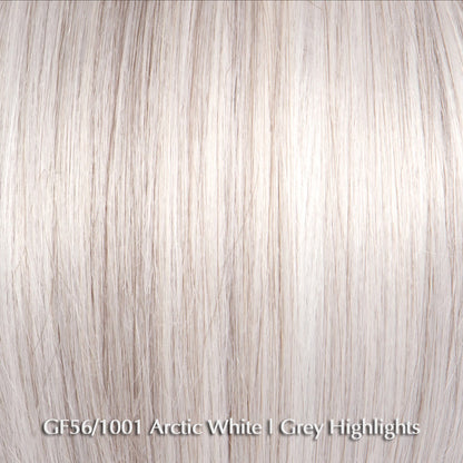 GF56-1001 Arctic White