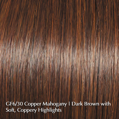 GF6-30 Copper Mahogany