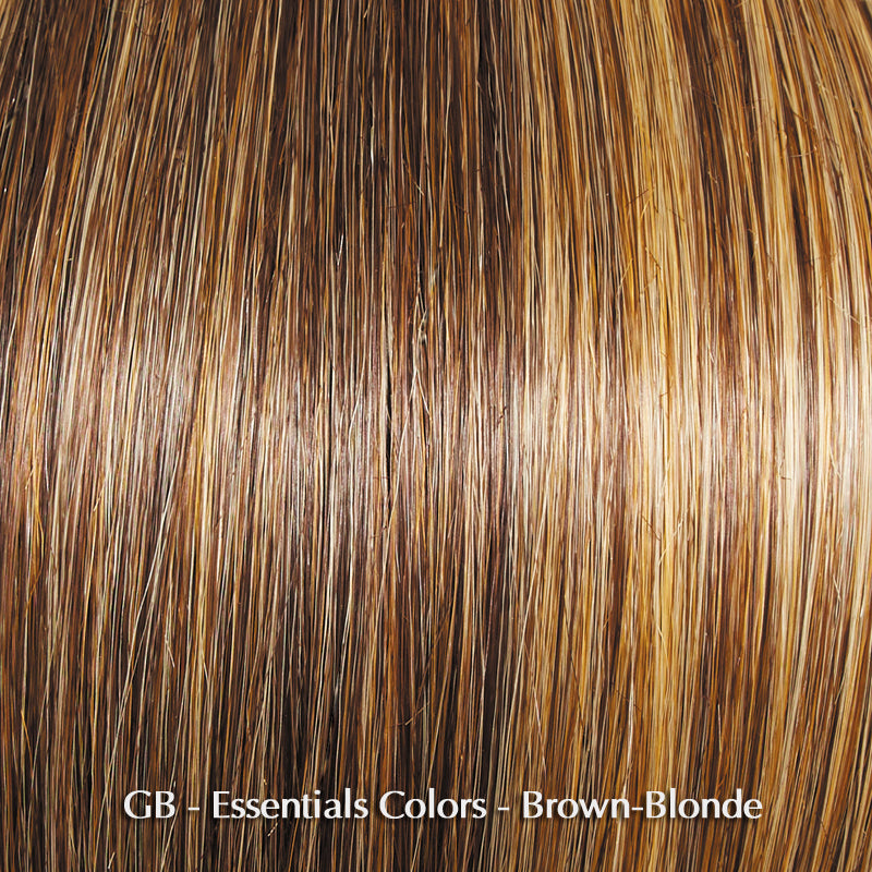 Ambitious by Gabor | Heat Friendly Synthetic Wig (Basic Cap)