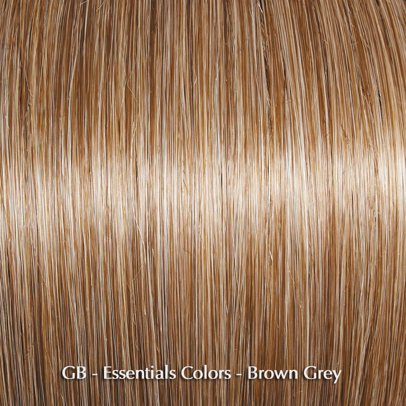 Ambitious by Gabor | Heat Friendly Synthetic Wig (Basic Cap)