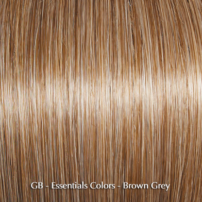 Ambitious by Gabor | Heat Friendly Synthetic Wig (Basic Cap)