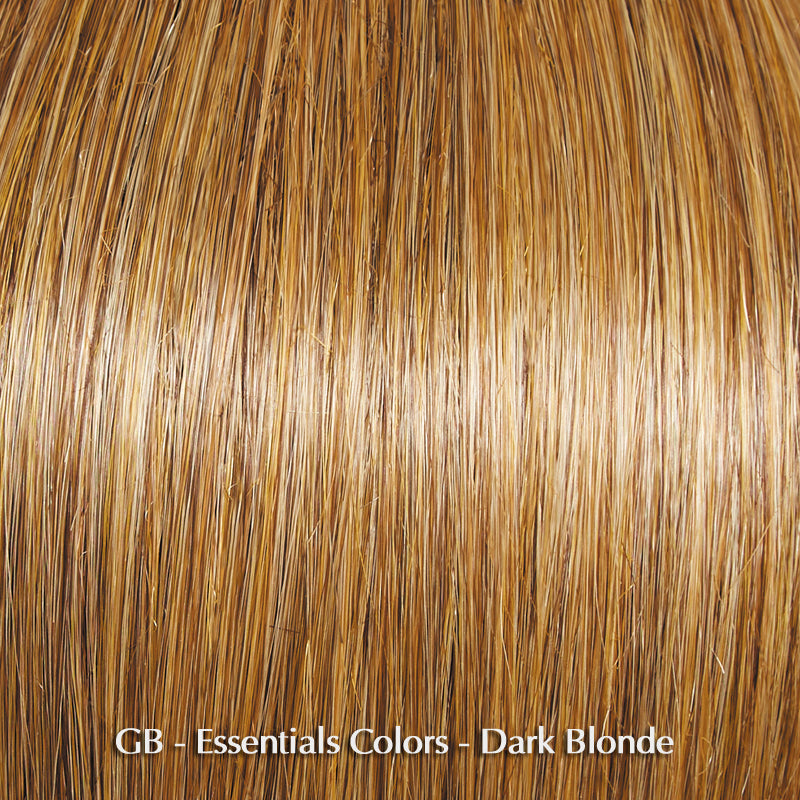 Aspiration by Gabor | Heat Friendly Synthetic Wig (Basic Cap)
