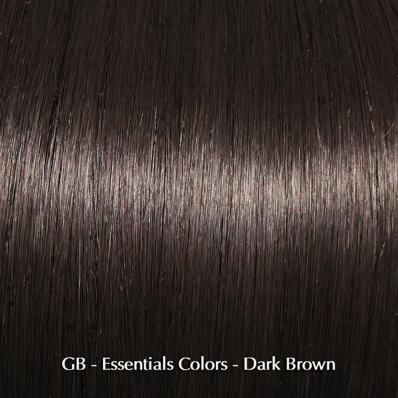 Ambitiously Beautiful by Gabor | Heat Friendly Synthetic Wig (Basic Cap)