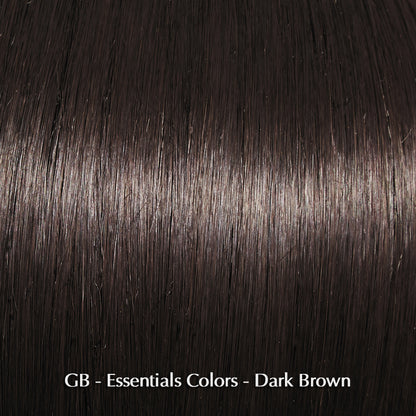 Aspiration by Gabor | Heat Friendly Synthetic Wig (Basic Cap)