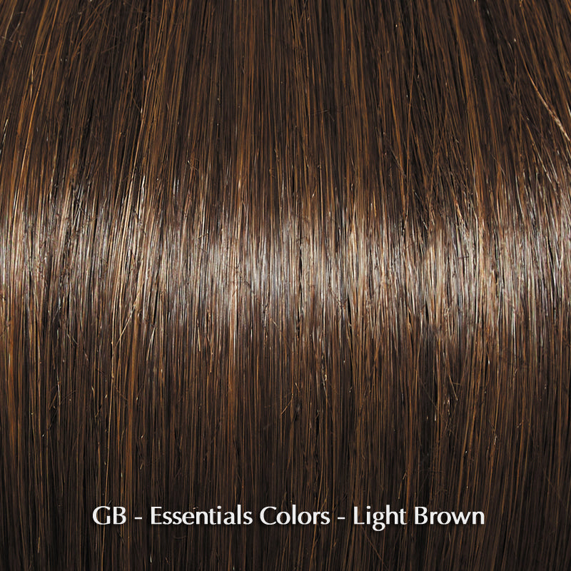 Ambitious by Gabor | Heat Friendly Synthetic Wig (Basic Cap)
