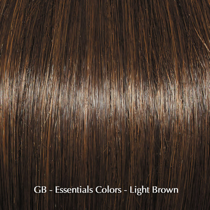 Ambitious by Gabor | Heat Friendly Synthetic Wig (Basic Cap)