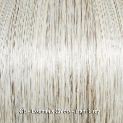 Aspiration by Gabor | Heat Friendly Synthetic Wig (Basic Cap)