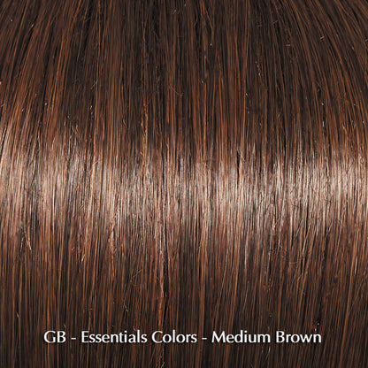 Ambitiously Beautiful by Gabor | Heat Friendly Synthetic Wig (Basic Cap)