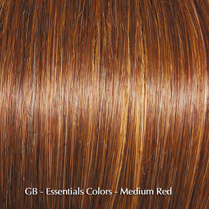 Ambitious by Gabor | Heat Friendly Synthetic Wig (Basic Cap)