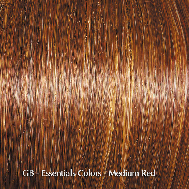 Ambitiously Beautiful by Gabor | Heat Friendly Synthetic Wig (Basic Cap)