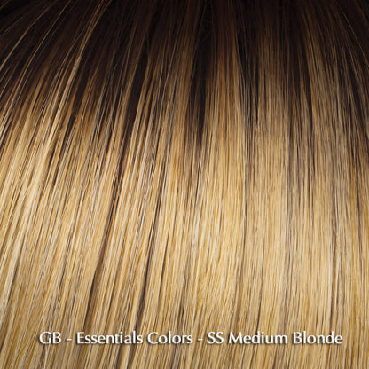SS Medium Blonde