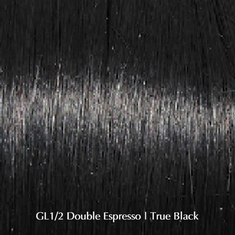 Sweet Talk Luxury by Gabor | Synthetic Lace Front Wig (Hand-Tied Top)