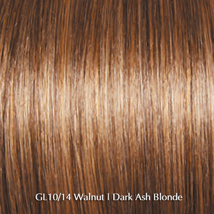Radiant Beauty by Gabor | Synthetic Lace Front Wig (Mono Part)