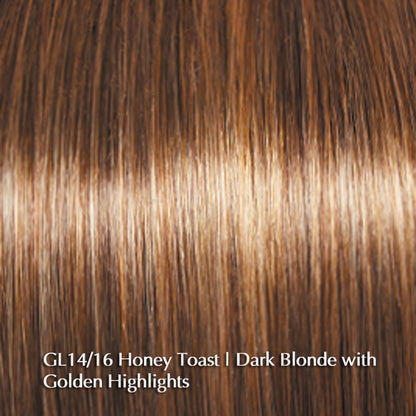 Royal Tease by Gabor | Synthetic Lace Front Wig (Basic Cap)