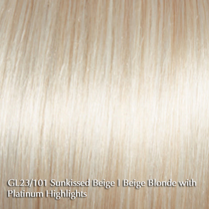 Royal Tease by Gabor | Synthetic Lace Front Wig (Basic Cap)