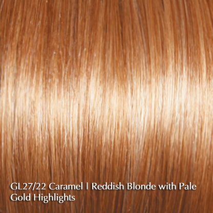 Royal Tease by Gabor | Synthetic Lace Front Wig (Basic Cap)