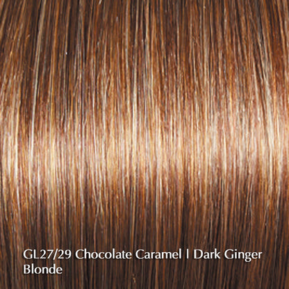 Royal Tease by Gabor | Synthetic Lace Front Wig (Basic Cap)