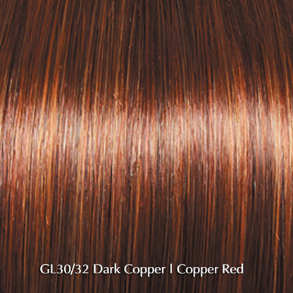 Royal Tease by Gabor | Synthetic Lace Front Wig (Basic Cap)