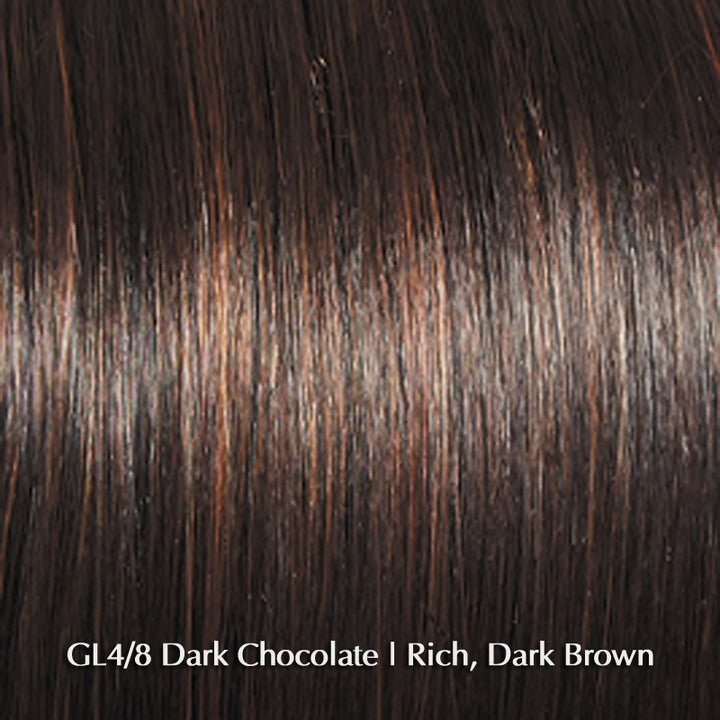 Radiant Beauty by Gabor | Synthetic Lace Front Wig (Mono Part)