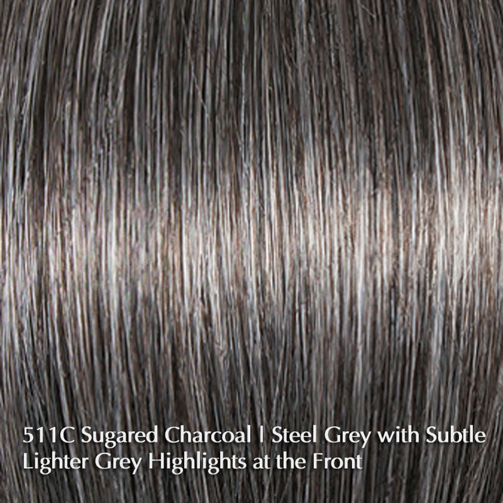 Resolve Wig by Gabor | Synthetic Wig (Basic Cap)