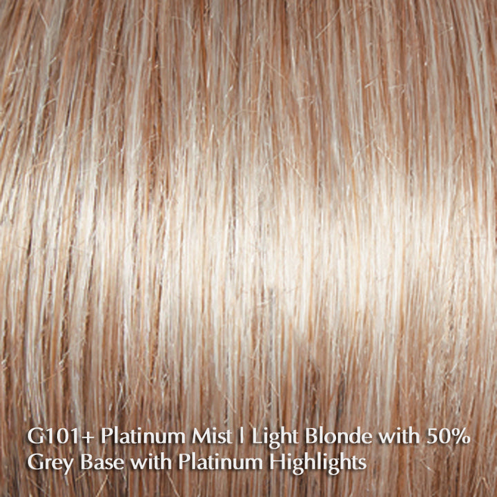 Resolve Wig by Gabor | Synthetic Wig (Basic Cap)