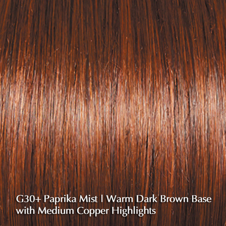 Resolve Wig by Gabor | Synthetic Wig (Basic Cap)