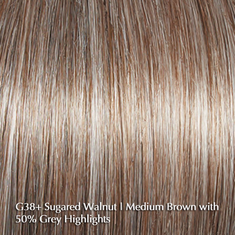 Resolve Wig by Gabor | Synthetic Wig (Basic Cap)