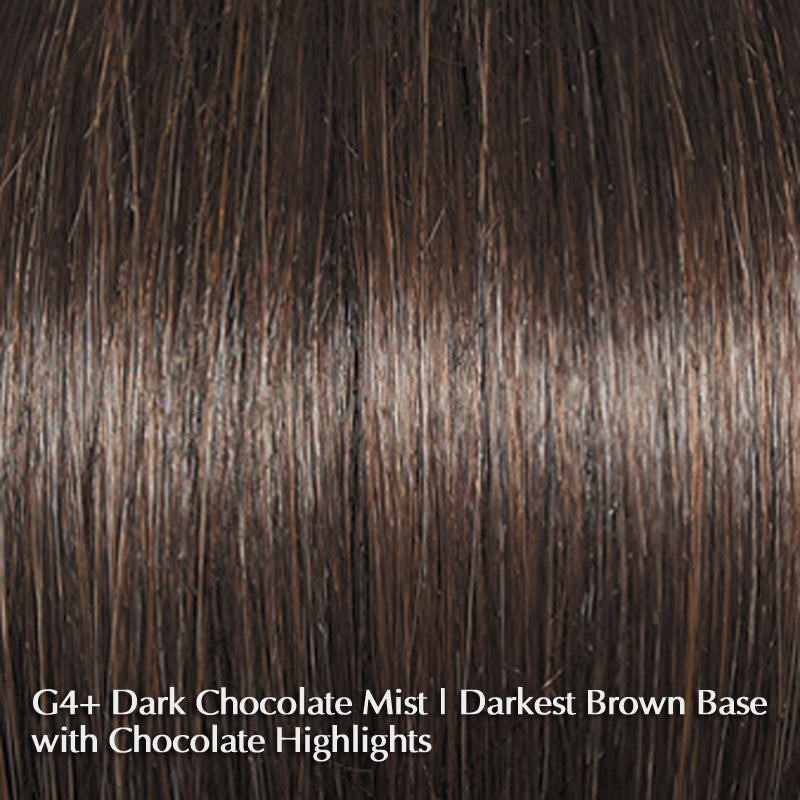 Instinct Petite / Average Wig by Gabor | Synthetic Wig (Basic Cap)
