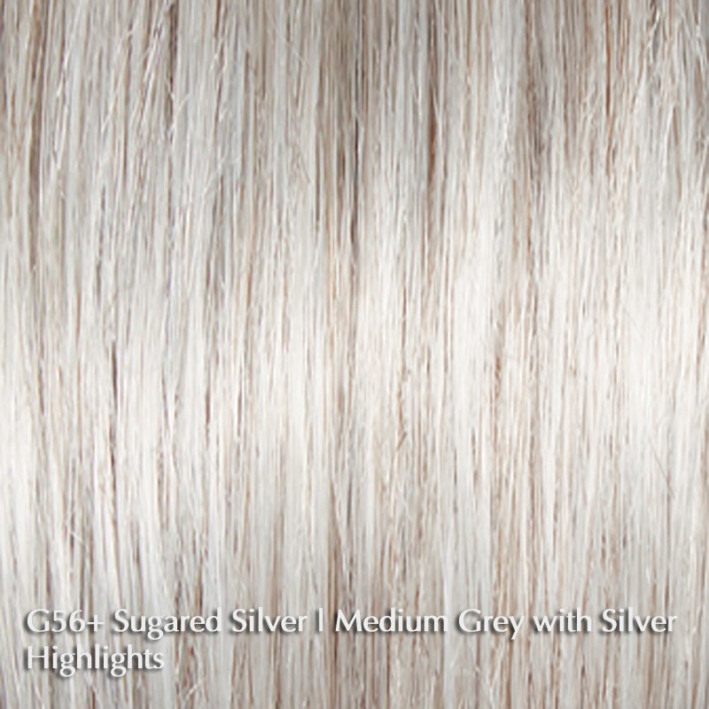 Resolve Wig by Gabor | Synthetic Wig (Basic Cap)