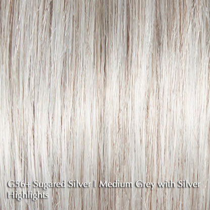 Resolve Wig by Gabor | Synthetic Wig (Basic Cap)