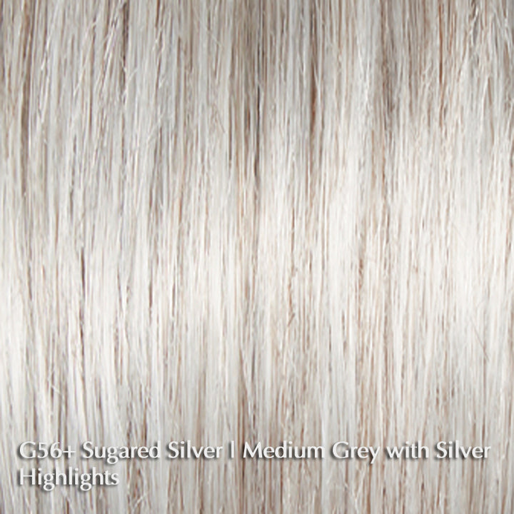 Resolve Wig by Gabor | Synthetic Wig (Basic Cap)