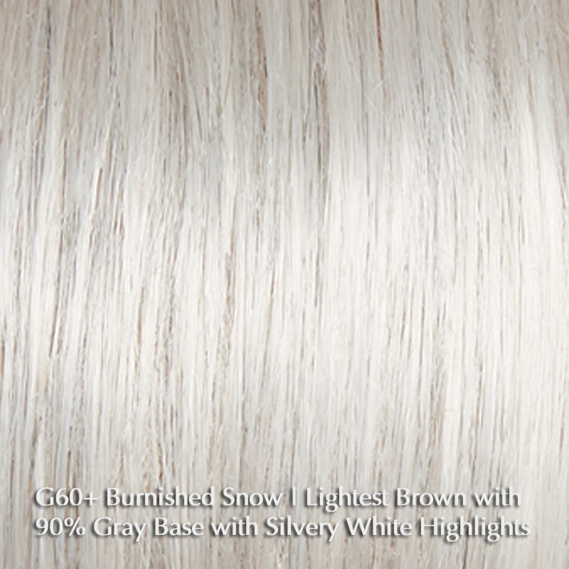 Resolve Wig by Gabor | Synthetic Wig (Basic Cap)